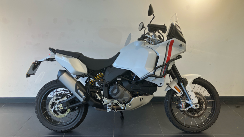 Ducati Desert X DesertX (22MY)